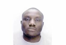 Nigerian man jailed for rape in UK, faces deportation Nigerian man jailed for rape in UK, faces deportation