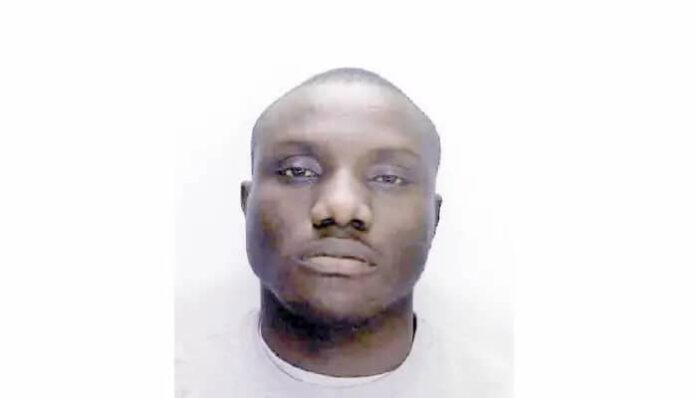 Nigerian man jailed for rape in UK, faces deportation