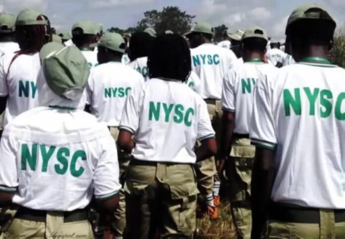 Gunmen abduct serving corps member