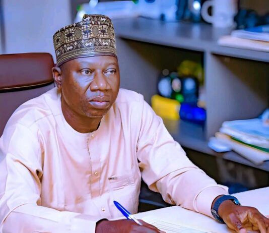 YSUBEB boss hails Yobe Government for supporting Global champions