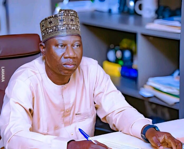 YSUBEB boss hails Yobe Government for supporting Global champions