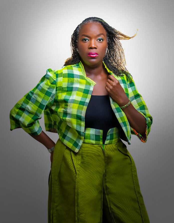 EyiyemiOlivia Rogbinyin to host QEDNG Creative Powerhouse Summit