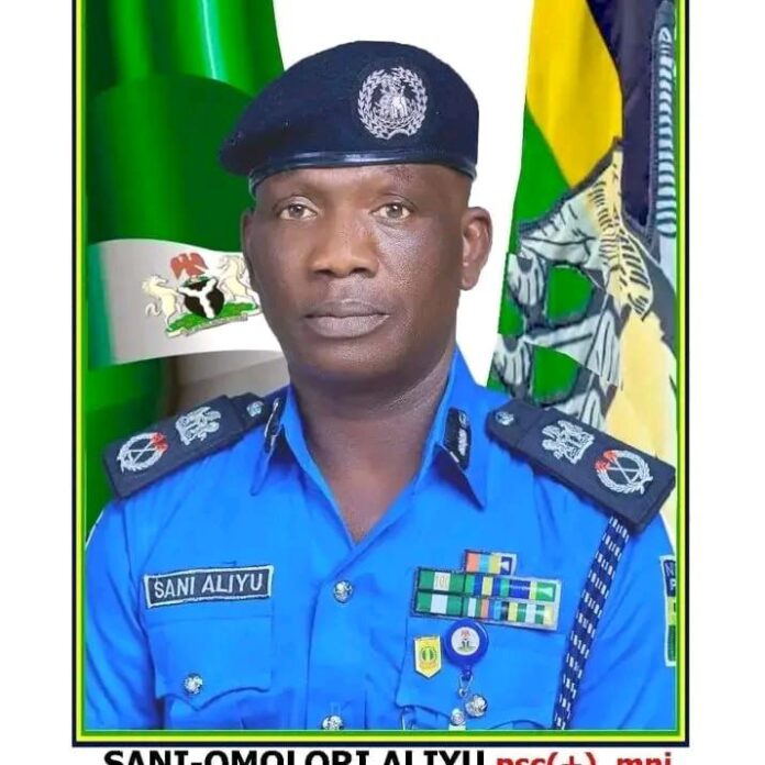 Police officer arrested as soldier shot dead in Bauchi