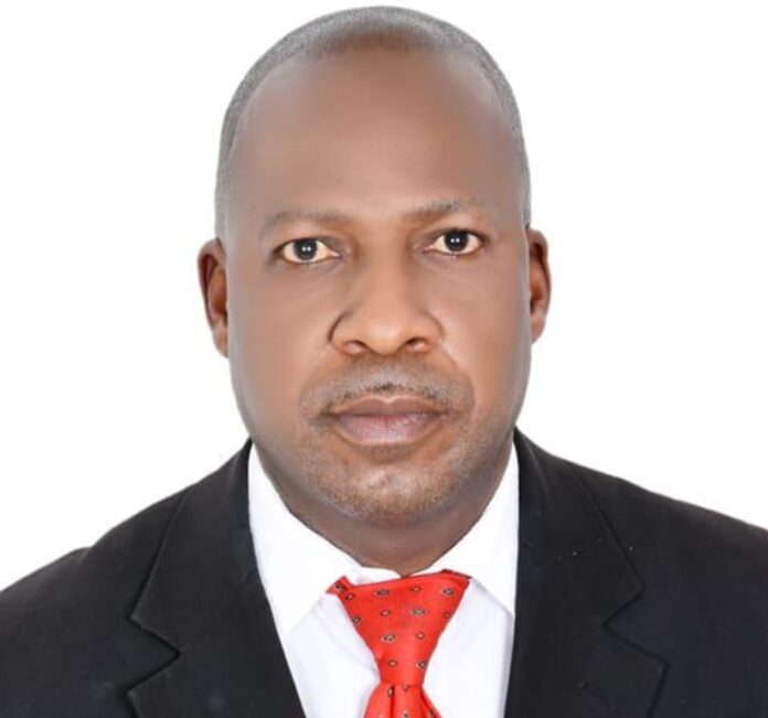 Kemi Badenoch and the HIV paradox, by Dr Dele Afelumo