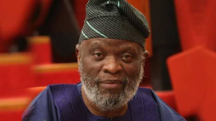 Nigeria's Superstition Epidemic: A barrier to progress, by Prof Sola Adeyeye Nigeria's Superstition Epidemic: A barrier to progress, by Prof Sola Adeyeye