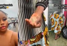 Nigeria’s Juju Controversy: Businesswoman vs accused woman Nigeria's Juju Controversy: Businesswoman vs accused woman