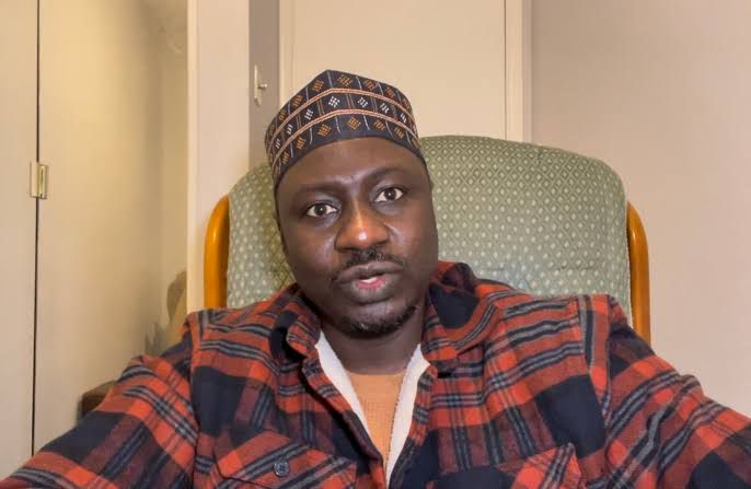 Gov Yusuf’s aide drags Daily Nigerian publisher Jafar Jafar to court over alleged defamation Gov Yusuf’s aide drags Daily Nigerian publisher Jafar Jafar to court over alleged defamation