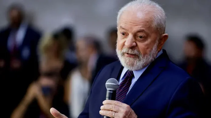 Brazil rejects Israeli envoy as Israel declares Lula "not welcome" over Gaza remarks