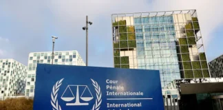 US sanctions ICC judges, prosecutors in escalation of tensions over war crimes investigations