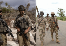 Re: Israel to help Nigeria combat bandits, Boko Haram, ISWAP terrorists, by Harun Elbinawi Re: Israel to help Nigeria combat bandits, Boko Haram, ISWAP terrorists, by Harun Elbinawi