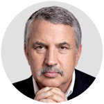Israel’s Gaza campaign is making it a Pariah State, by Thomas L. Friedman Israel’s Gaza campaign is making it a Pariah State, by Thomas L. Friedman