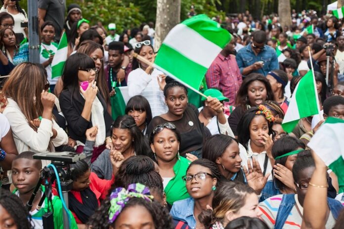 Breaking Barriers: Youth inclusion and the future of Nigerian politics, by Alheri Gideon Mshelia