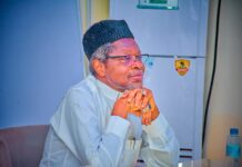 Iran, Beware the Fangs of January, the Scourge of February, the Ides of March (3), by Hassan Gimba