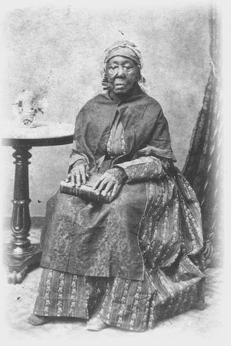 From Bondage to Fortune: How enslaved African woman won freedom, wealth through love From Bondage to Fortune: How enslaved African woman won freedom, wealth through love