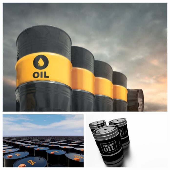 Nigerian crude climbs to $70 per barrel as global tensions intensify