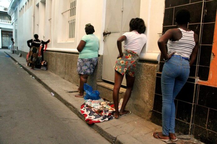 From Streets to Screens: Social media and the rise of prostitution in Nigeria, by Gift Luckson