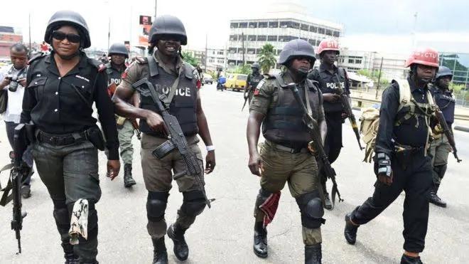 Police arrest woman for attempted trafficking of 3 minors in Nasarawa Police arrest woman for attempted trafficking of 3 minors in Nasarawa