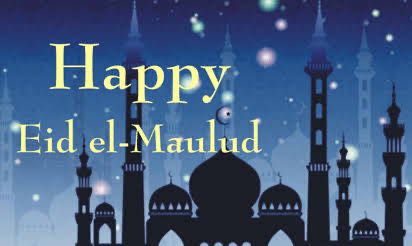 Eid-el-Maulud: Delta, Oyo, Bauchi govts, Senator Jibrin preach peace, tolerance Eid-el-Maulud: Delta, Oyo, Bauchi govts, Senator Jibrin preach peace, tolerance