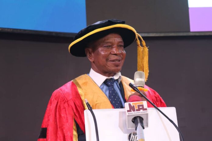 NOUN professor urges Nigerians to embrace psychosocial counselling in daily life