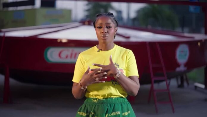 Why I cooked 200 bags of rice instead of 250 — Hilda Baci