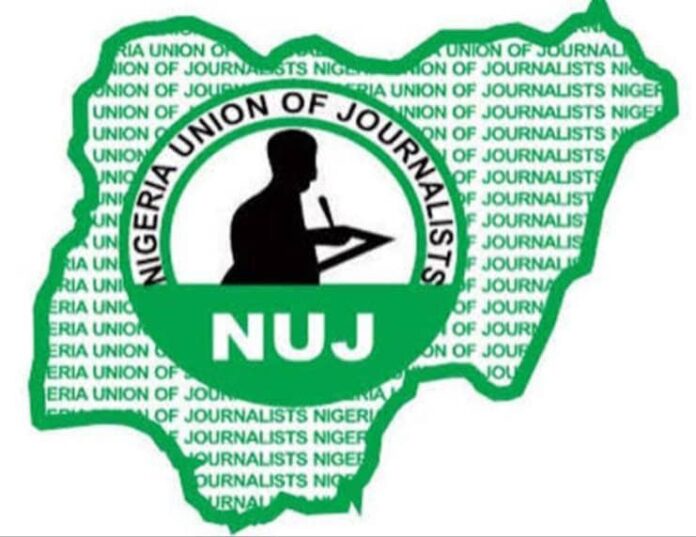 938f49b3-cc35-4ead-8f85-5a62c1f604c4 Gunmen attack NUJ secretariat in Yobe, shot Police officer