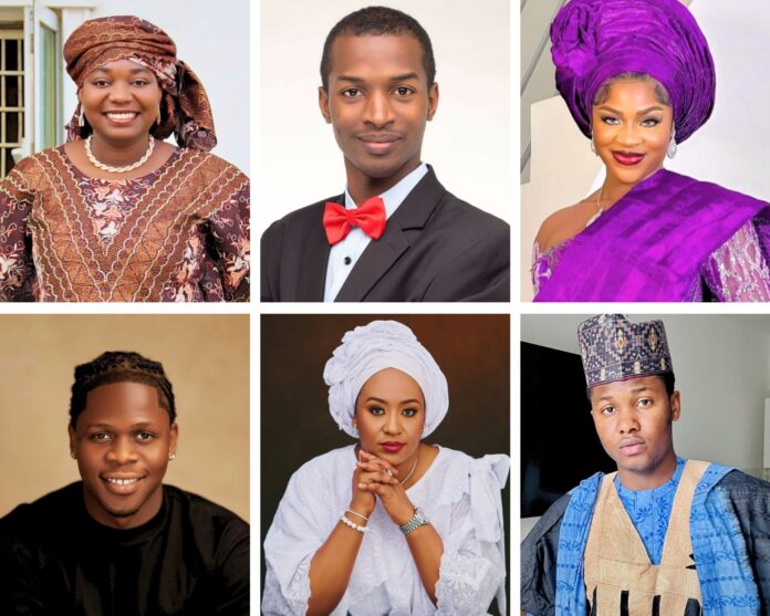 Nigeria’s Youth and the Double-Edged Sword of Content Creation Nigeria’s Youth and the Double-Edged Sword of Content Creation