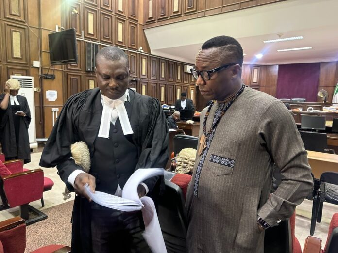Court sets October 27 for Sowore’s trial commencement Court sets October 27 for Sowore’s trial commencement