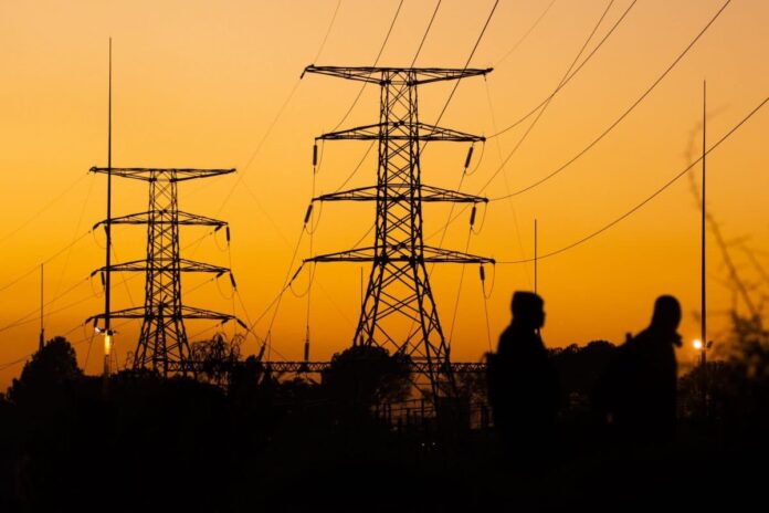 Electricity-transmission Nationwide blackout as electricity workers commence indefinite strike