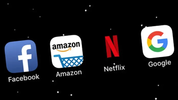 FG nets ₦600bn in taxes from facebook, Netflix, others