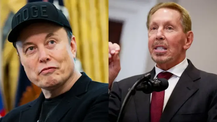 Tech billionaire Larry Ellison, world's new richest man, held "advanced talks" for Premier League club takeover Tech billionaire Larry Ellison, world's new richest man, held "advanced talks" for Premier League club takeover