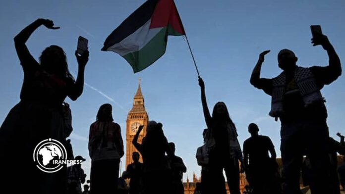 Belgium to formally recognize Palestinian State, impose sanctions on Israel