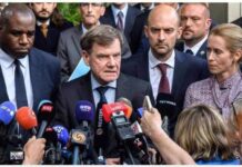 Israel expresses concern over Turkey’s deployment of radar systems in Syria Iran accuses Europe of acting as US-Israel proxy in sanctions push