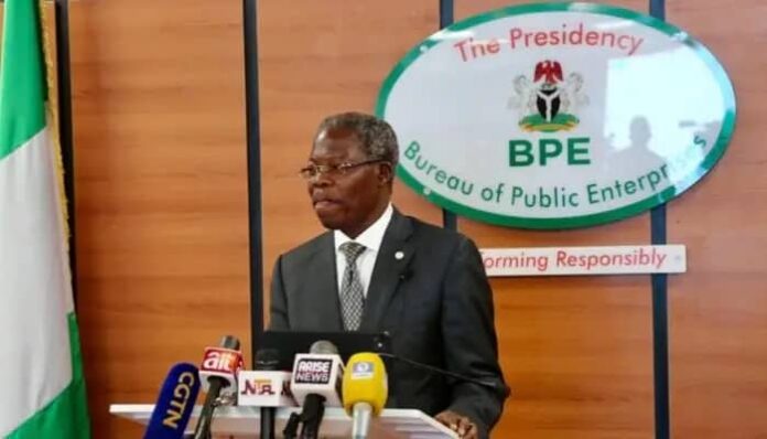 FG targets power sector reform as 91 govt-owned companies up for sale