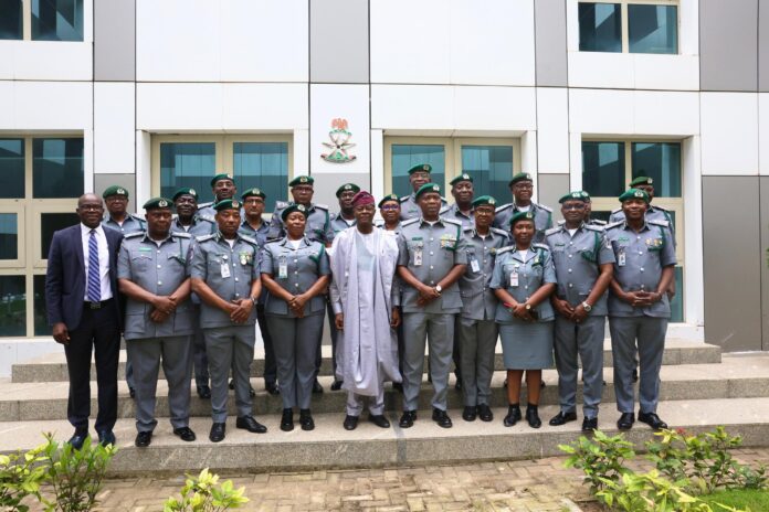 National Single Window will boost trade, stabilise economy — Minister of Finance (Pictures)