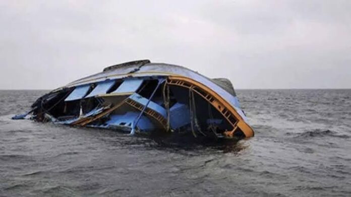 Boat Tragedy: 29 dead, 50 rescued as overloaded boat capsizes Boat Tragedy: 29 dead, 50 rescued as overloaded boat capsizes