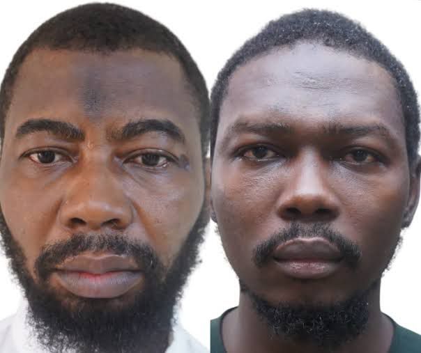 DSS files terrorism charges against Ansaru leaders linked to Kuje prison break DSS files terrorism charges against Ansaru leaders linked to Kuje prison break