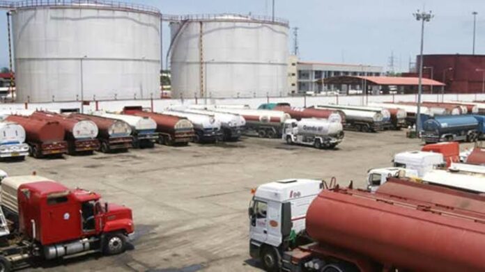 Fuel scarcity imminent as NUPENG, Dangote face-off festers Fuel scarcity imminent as NUPENG, Dangote face-off festers