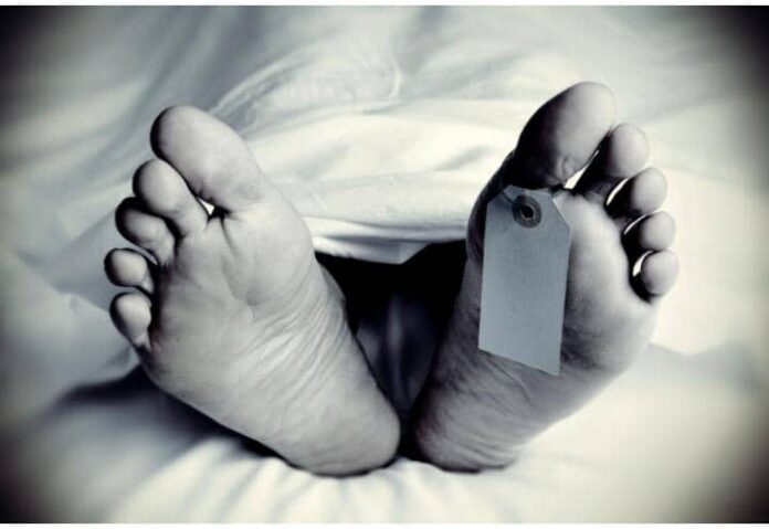 Police launch investigation as 30-year-old man found dead