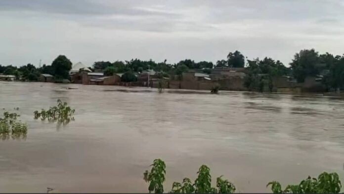 Flood claims one life, 2 missing in Zaria
