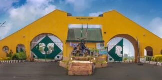 FUOYE ASUU begins strike over unpaid salary