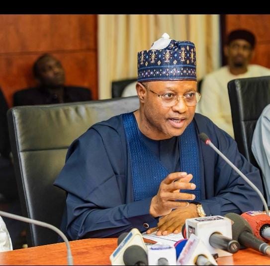 Flourishing Security in Kaduna State: ABU VC lauds Governor Uba Sani's pragmatic result-yielding peace initiatives Flourishing Security in Kaduna State: ABU VC lauds Governor Uba Sani's pragmatic result-yielding peace initiatives