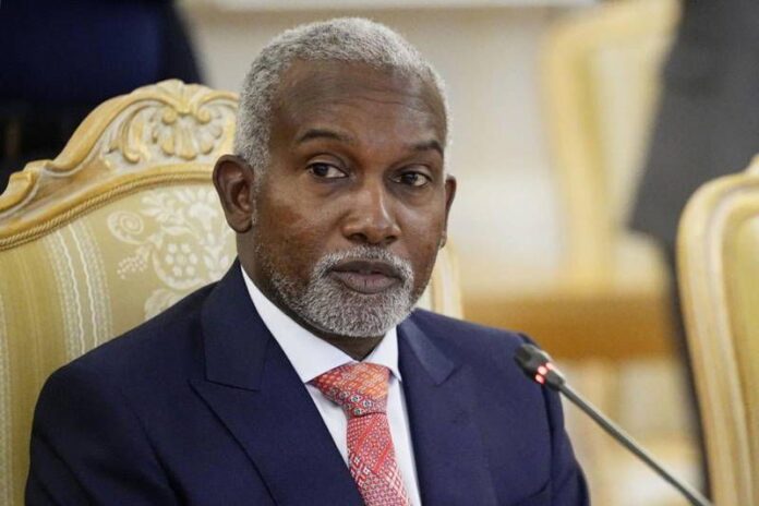 Nigeria won’t be forced to follow world powers – Tuggar Nigeria won’t be forced to follow world powers – Tuggar