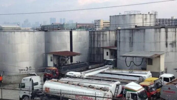 OPEF slams DAPPMAN for defending vested interests in fuel importation"