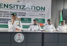 Customs automates overtime cargo clearance to boost transparency, efficiency Customs automates overtime cargo clearance to boost transparency, efficiency