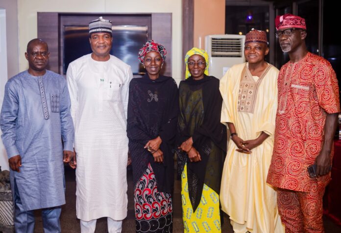 IPI raises alarm over rising media repression in Nigeria IPI raises alarm over rising media repression in Nigeria