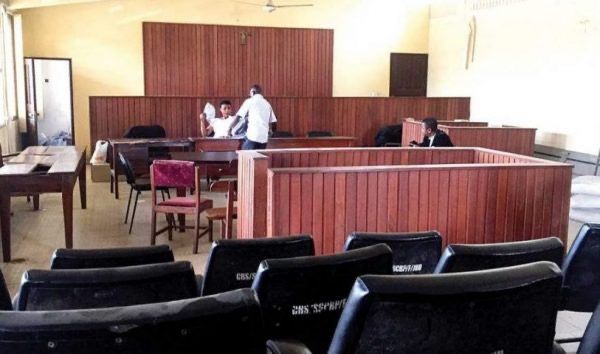 Court remands 43-year-old farmer for alleged cheating, attempted murder Court remands 43-year-old farmer for alleged cheating, attempted murder