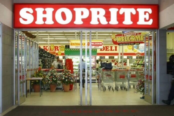 We’re not shutting down – ShopRite We’re not shutting down – ShopRite