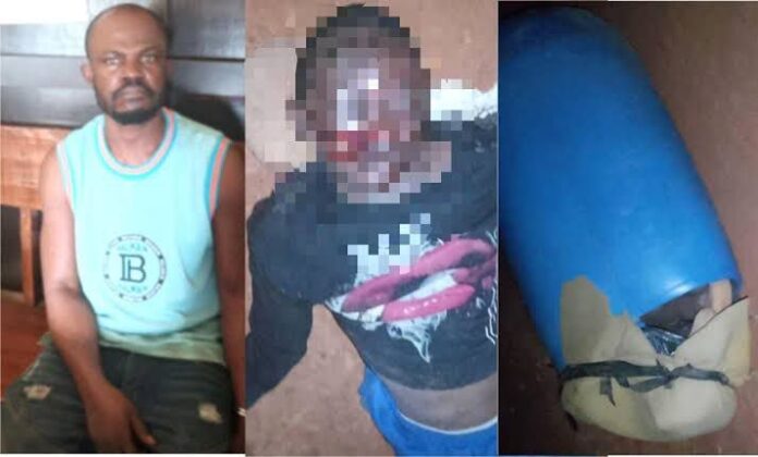Man kills 21-year-old friend over ₦20,000 debt in Ondo
