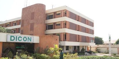 1 feared dead as explosion rocks DICON in Kaduna 1 feared dead as explosion rocks DICON in Kaduna