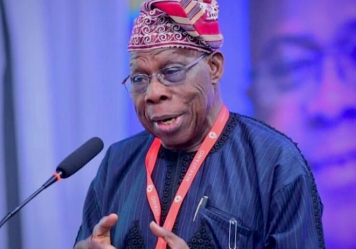 I could have gotten third term if I wanted it — Obasanjo